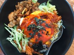 -优壹佳·延边朝鲜族料理(中山北路店)