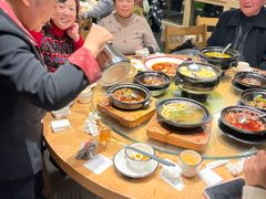 -陶德砂锅居(育才路店)