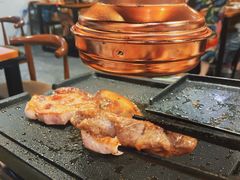 -咕咕站韩国料理(紫金港店)