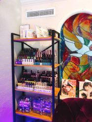 -RL Nail·瑞丽美甲美睫品牌原创店