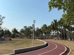 -白沙门生态公园