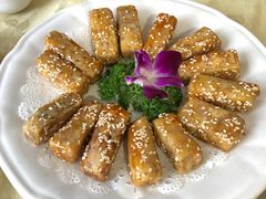 -张家卫·阳江菜·小海鲜(肥婆湾桥店)