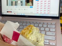 -虎头局·渣打饼行(五一新干线店)
