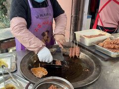-丁脊壹绝·里脊肉