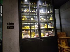 -肥肥虾庄·金牌油焖大虾(杨园滨江时代walk店)