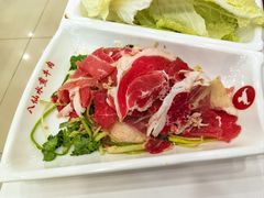 -八仙水煎牛肉(邮电小区店)