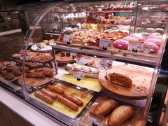 -巴黎贝甜(华堂新辰汇店)