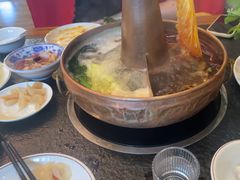 -仁和四季涮肉馆(天坛南门店)