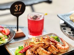 -The place那儿(新城国际店)