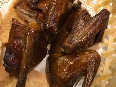 -新大咀港式茶餐厅(宝山万达店)