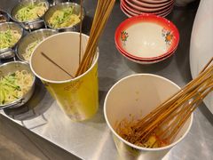 -嘉州鲜知味钵钵鸡(奎星楼店)