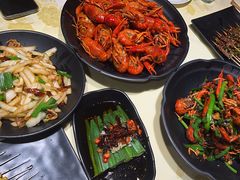 -聚味瞿记·龙虾堂(天元店)