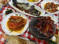 -琼大师东方烤乳猪(亚特兰蒂斯店)