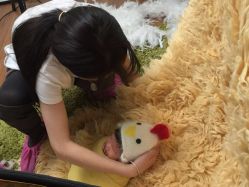 -DeerFriend童趣主题上门拍·到家·外拍摄影机构 (国贸店)