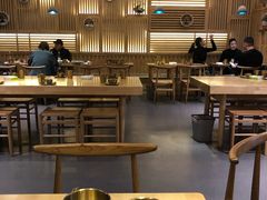 大堂-我是那个大叔·美食研究所(新塘路店)