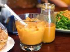 泰式奶茶-Thai Market Restaurant( 04 Tran Quoc Toan)