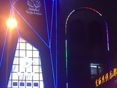 -ACE CLUB(大连民主广场店)