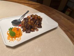 -绣园·茶食宴(湘绣博物馆店)