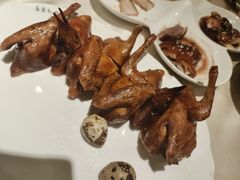 -渔意楼·驰名沙田乳鸽(五羊旗舰店)