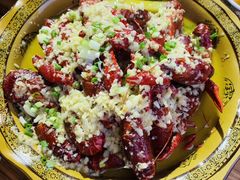 -庾氏龙虾馆(多弗汇店)