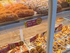 -味多美蛋糕(义和庄地铁店)