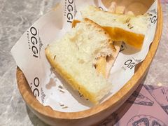 -OGGI TRATTORIA PIZZERIA(深业上城店)