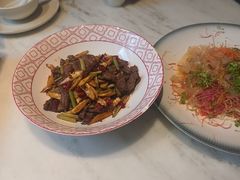 -径山十八道·风味民间菜(杭州总店)