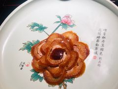 -京味斋·北京烤鸭(华威桥北工大店)