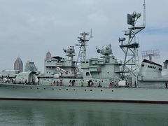 -中国人民解放军海军博物馆