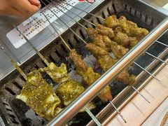 -遇西祠·海鲜烧烤(总店)