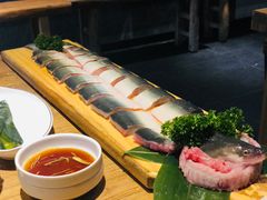 -泥炉烧肉师(新街口金銮巷店)