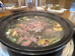 -驴全道葭州驴肉公馆(榆林商业步行街店)