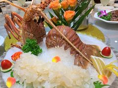 -快乐海鲜酒楼(滇池路店)
