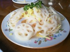 -微山岛春天里酒家