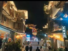 -乾州古城