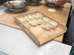 -当家水煎包·牛肉汤(浦江店)