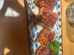 -三石铁板烧(紫竹桥店)