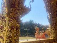 -西双版纳勐泐文化旅游区