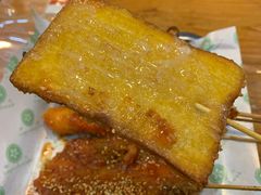 -张记炸串肠粉