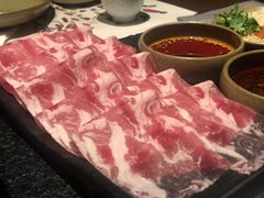 -盡膳口福跷脚牛肉火锅(北美新天地店)
