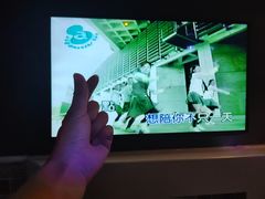 -INLOVE KTV(世博源店)