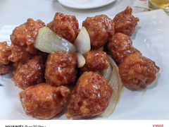 -宝发园名菜馆