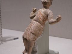 -深圳博物馆(古代艺术馆)