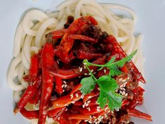 -十八汆·京味打卤面(酒仙桥店)