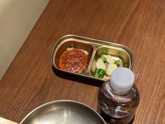 -春熙台·韩国料理(宝安西乡店)