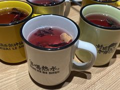 -太二酸菜鱼(武汉光谷保利店)