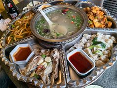 -鹏馨羊羔肉·非遗(新建街店)