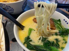 -和府捞面(领展购物广场京通店)