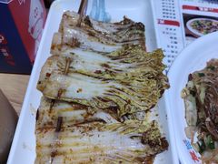 -八条友鲜货烧烤·脆皮烤鱼(石岩旗舰店)