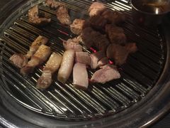 -401餐厅(弘大店)